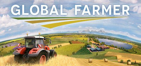 全球农场/Global Farmer
