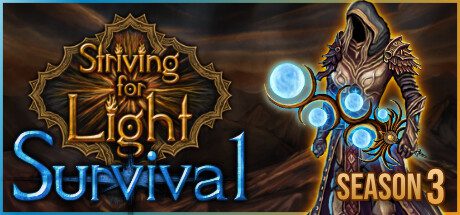 争取光明： 生存/Striving for Light: Survival（Build 15852143）