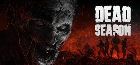 死亡季节/Dead Season（更新至v1.0.0.7）