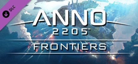 纪元2205/Anno 2205（v1.8）