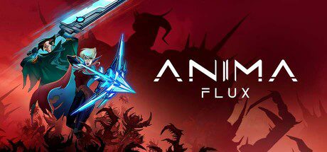 灵能湍流/Anima Flux（已升级到v1.0.11版）