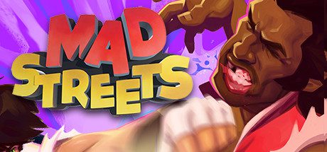 疯狂街头/Mad Streets（v1.0.74.0）