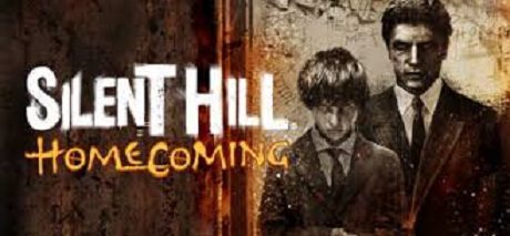 《寂静岭5：归乡》（Silent Hill 5: Homecoming）