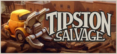 蒂普斯顿救援 / Tipston Salvage