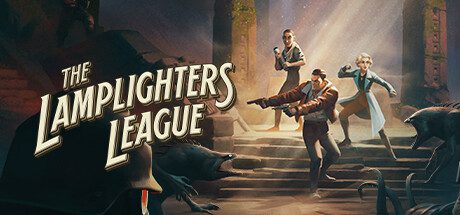 燃灯者联盟/The Lamplighters League（版本v1.3.1）