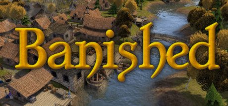 放逐之城/Banished（v1.07）