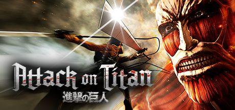 进击的巨人/Attack on Titan（v1.03）