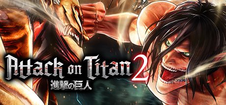进击的巨人2：最终一战/Attack on Titan 2（v2.0.5）