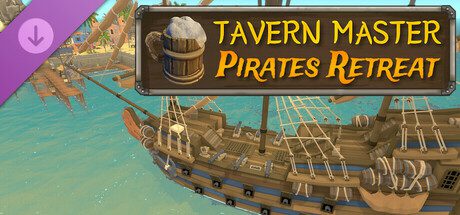 酒馆大师/Tavern Master（更新至v2.1）