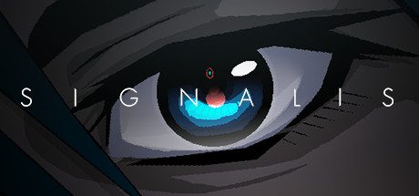 《信号/Signalis》（Build.15862770）