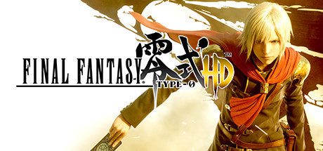 最终幻想：零式HD/FINAL FANTASY TYPE-0™ HD（v20181126）