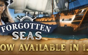 被遗忘的海洋/Forgotten Seas（更新至v1.1）
