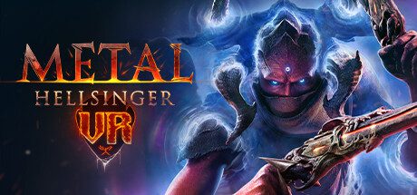重金属：地狱歌手/Metal Hellsinger VR