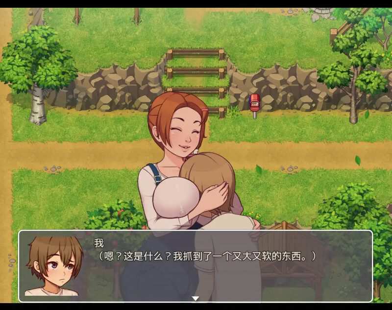我的乡村日常生活/Daily Lives of My Countryside（已升级到v0.3.5版本）