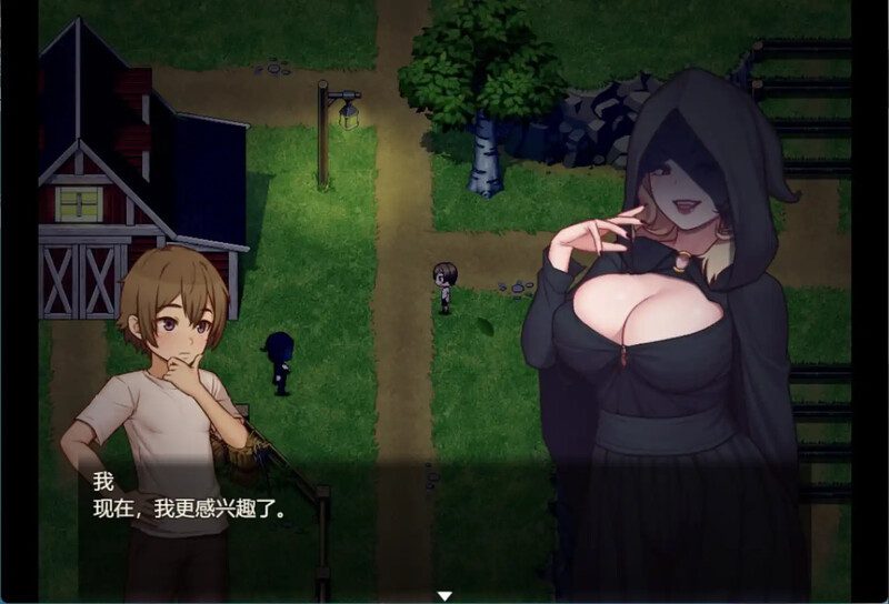 我的乡村日常生活 | 安卓直装【1.4G】