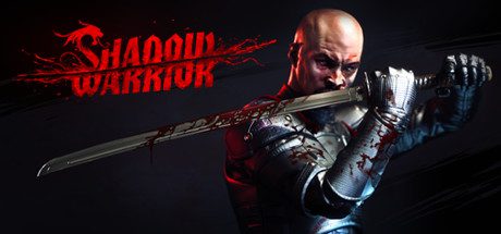 《影子武士/Shadow Warrior》（版本v1.5.0）