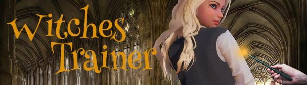 女巫训练师Witches Trainer（更新至v0.4.4p）