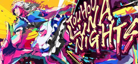 东方月神夜/Touhou Luna Nights（版本v1.2.4.6）