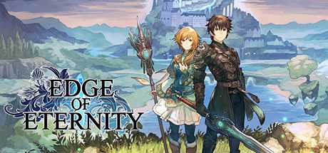 永恒边缘/Edge Of Eternity（v20230717）