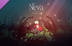 涅瓦/Neva（更新至序章）