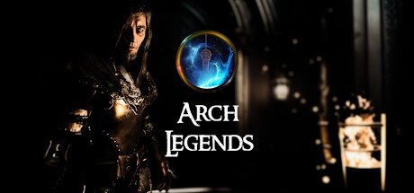 拱卫传奇/Arch Legends
