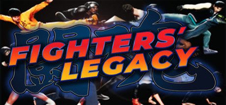 斗魂/Fighters Legacy（Build.5112214）