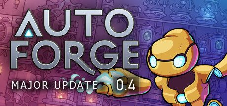 自动工厂/AutoForge（v0.4.4）
