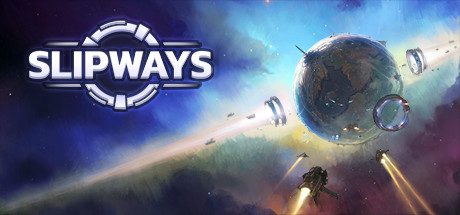 Slipways（v1.3.1143）