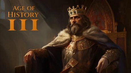 历史时代3/Age of History 3（更新至v20250617）
