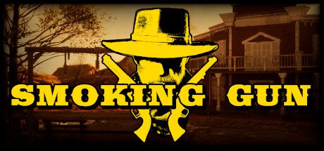 烟枪/Smoking Gun