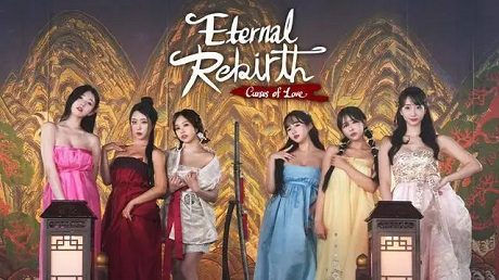 后宫佳丽999/Eternal Rebirth, Curses of Love