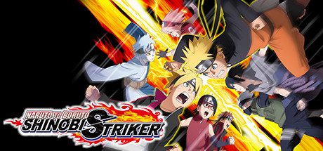 火影忍者博人传：新忍出击/NARUTO TO BORUTO: SHINOBI STRIKER（v2.43.00）