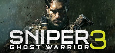 狙击手：幽灵战士3/Sniper: Ghost Warrior 3（v1.08）