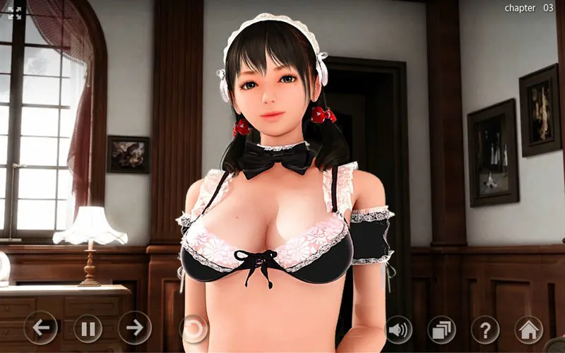 超级女仆2/Super Naughty Maid 2（v1.3.0）