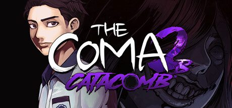 昏迷 2B 地下墓穴/The Coma 2B: Catacomb（Build.16167566）