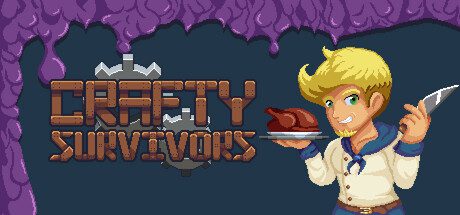工匠幸存者/Crafty Survivors（v0.9.1.1）