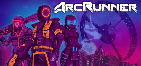 弧光行者/ArcRunner（版本号v1.1.0.6）