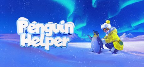 企鹅帮手/Penguin Helper（Build.15635510）
