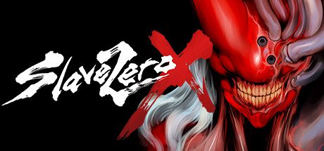 零号奴隶X/Slave Zero X（v1.05）