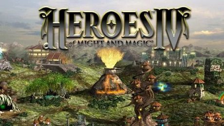 英雄无敌4/Heroes of Might and Magic IV