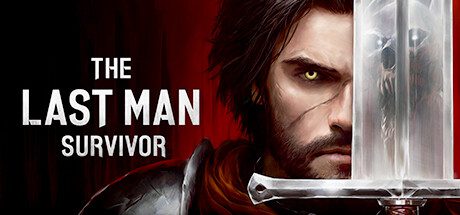 最后的幸存者/The Last Man Survivor（更新至Build.16861282）