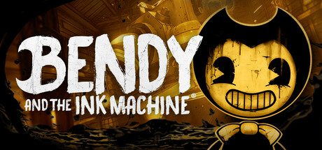 班迪与墨水机器/Bendy and the Ink Machine（v1.5.1.2）