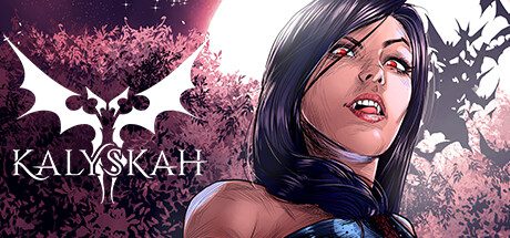 血族迷情/Kalyskah（v0.25.9）