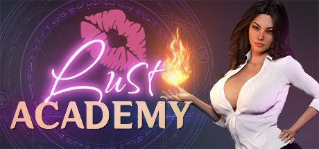 魔法学院第一季/Lust Academy Season 1（已更新到v0.7.1）