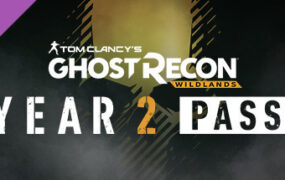幽灵行动：荒野完全版/Tom Clancy’s Ghost Recon Wildlands（v4792145）