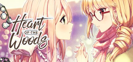 森灵之心/Heart of the Woods（V2.1）