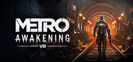 地铁：觉醒VR/Metro Awakening VR（更新至v20260114）