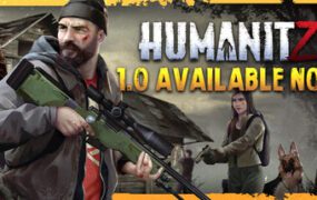 人性末日/HumanitZ（已升级到v1.0.0）