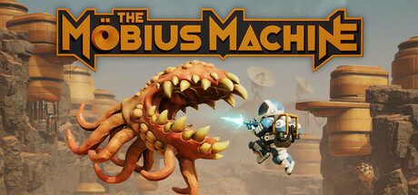 莫比乌斯机器/The Mobius Machine（Build.15742896）