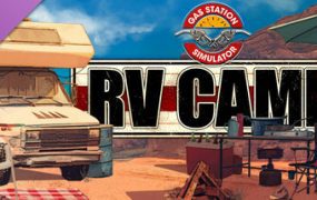 加油站大亨/Gas Station Simulator（更新至v1.0.2.47088）